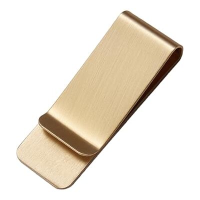 Hkfgdjdl Stainless Steel Paper Clip Notebook Page Marker Clip Metal Bookmarks Clip Document Organiser Clip for Journal Planner Hkfgdjdl Stainless Steel Paper Clip Notebook Page Marker Clip Metal Bookmarks Clip Document Organiser Clip for Journal Planner