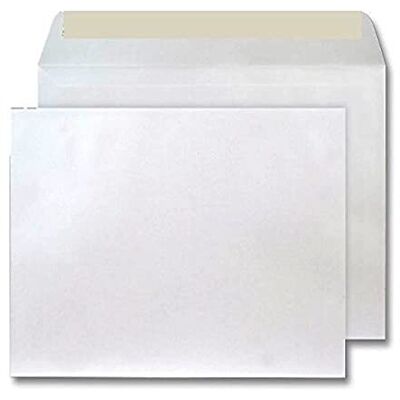 Blake Creative Shine C4 229 x 324 mm 120 gsm Metallic Pearlescent Peel & Seal Wallet Envelopes (PL431) Champagne Pack of 125 Blake Creative Shine C4 229 x 324 mm 120 gsm Metallic Pearlescent Peel & Seal Wallet Envelopes (PL431) Champagne Pack of 125