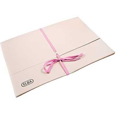Elba 75 mm Legal Wallet Buff (Box of 25) Elba 75 mm Legal Wallet Buff (Box of 25)