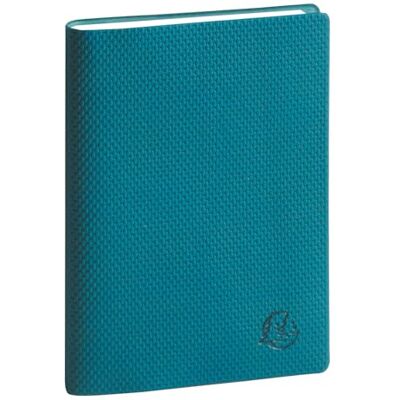 Exacompta 1301362E SAS 13 Canvas Week to View Pocket Diary 9 x 13 cm August 2024 to August 2025 Duck Egg Blue Exacompta 1301362E SAS 13 Canvas Week to View Pocket Diary 9 x 13 cm August 2024 to August 2025 Duck Egg Blue