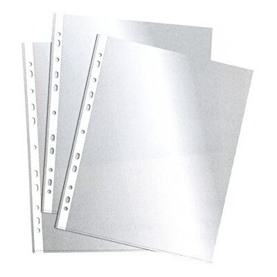 Esselte Leitz Document Wallets Transparent Cuarto Clear Esselte Leitz Document Wallets Transparent Cuarto Clear
