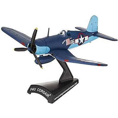 Daron PS5356-3 POSTAGE STAMP F4U CORSAIR PAPPY BOYINGTON 1-100 Daron PS5356-3 POSTAGE STAMP F4U CORSAIR PAPPY BOYINGTON 1-100