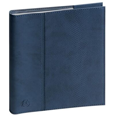 Exacompta 1876422E Eurotime 18S Spiral Duo Kaa Weekly Desk Diary 15 x 17 cm January to December 2025 Blue Exacompta 1876422E Eurotime 18S Spiral Duo Kaa Weekly Desk Diary 15 x 17 cm January to December 2025 Blue