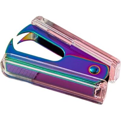 BWANGIAO Staple Removers with Ergonomic Grip for Easy, Colorful Staple Removers with Ergonomic Grip for Comfortable Handling Easy to Carry to Operate in Various Setting BWANGIAO Staple Removers with Ergonomic Grip for Easy, Colorful Staple Removers with Ergonomic Grip for Comfortable Handling Easy to Carry to Operate in Various Setting