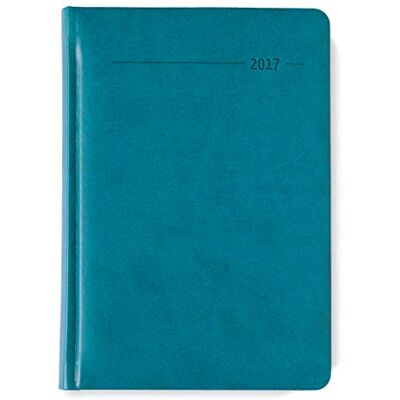 Alpha Tucson Turquoise Book Calendar 2023 with Index Cut Office Calendar A5-1 Day 1 Page 416 Pages Tucson Cover Alpha Tucson Turquoise Book Calendar 2023 with Index Cut Office Calendar A5-1 Day 1 Page 416 Pages Tucson Cover