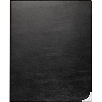 BRUNNEN Weektimer® 2024 Weekly Calendar Model Manager Wt 7 2 Pages = 1 Week Sheet Size 21 x 26 cm Black BRUNNEN Weektimer® 2024 Weekly Calendar Model Manager Wt 7 2 Pages = 1 Week Sheet Size 21 x 26 cm Black
