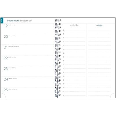 Exacompta EasyTime 21 Office Diary Refill 21 x 15 cm Weekly January to December 2023 Exacompta EasyTime 21 Office Diary Refill 21 x 15 cm Weekly January to December 2023