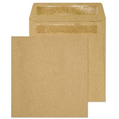 Blake Purely Everyday 108 x 102 mm 80 gsm Self Seal Wage Envelope (13922) Manilla Pack of 1000 Blake Purely Everyday 108 x 102 mm 80 gsm Self Seal Wage Envelope (13922) Manilla Pack of 1000