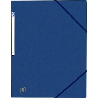 Oxford Elba 100200909 Folder DIN A4 Black Oxford Elba 100200909 Folder DIN A4 Black
