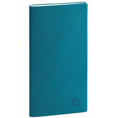 Exacompta 170136E SAS 17 Canvas Week to View Pocket Diary 9 x 17.5 cm September 2024 to August 2025 Random Colour Exacompta 170136E SAS 17 Canvas Week to View Pocket Diary 9 x 17.5 cm September 2024 to August 2025 Random Colour
