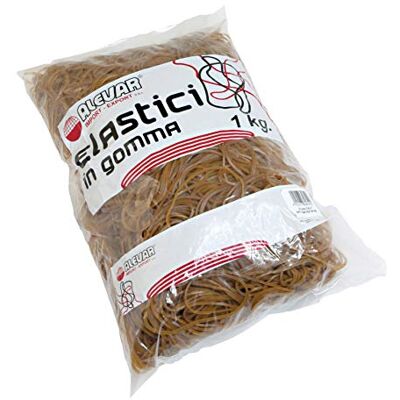 Alevar 2230/150 Rubber Bands Alevar 2230/150 Rubber Bands