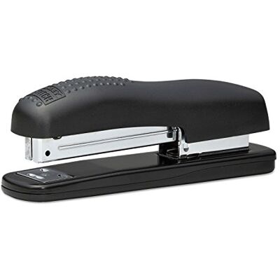 Bostitch Office 02257 Ergonomic 20 Sheet Desktop Stapler Bostitch Office 02257 Ergonomic 20 Sheet Desktop Stapler