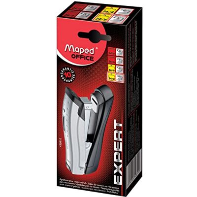 Maped Expert Half Strip Stapler Maped Expert Half Strip Stapler