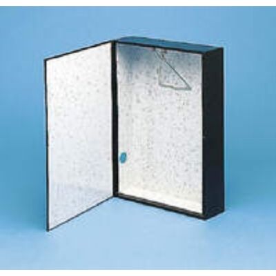 White Box Whitebox Cloud Design Foolscap Box File White Box Whitebox Cloud Design Foolscap Box File