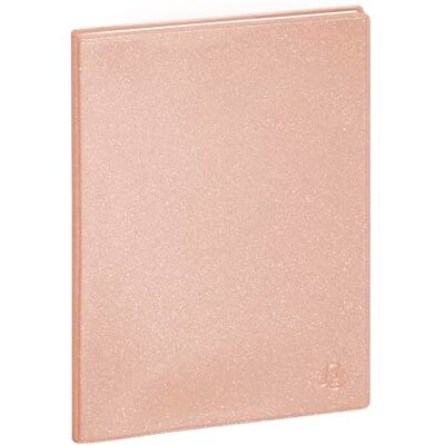 Exacompta 20456E SAS 20 Visual 7 Eden Weekly Desk Diary 15 x 21 cm August 2024 to August 2025 Assorted Colours Exacompta 20456E SAS 20 Visual 7 Eden Weekly Desk Diary 15 x 21 cm August 2024 to August 2025 Assorted Colours