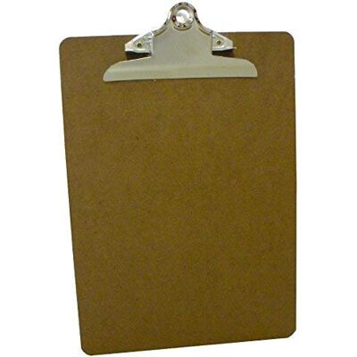 Hainenko 3 X Value A4 Hardboard Clipboard Hainenko 3 X Value A4 Hardboard Clipboard