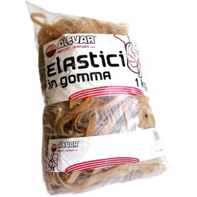 Alevar 2231/150 Rubber Bands Alevar 2231/150 Rubber Bands