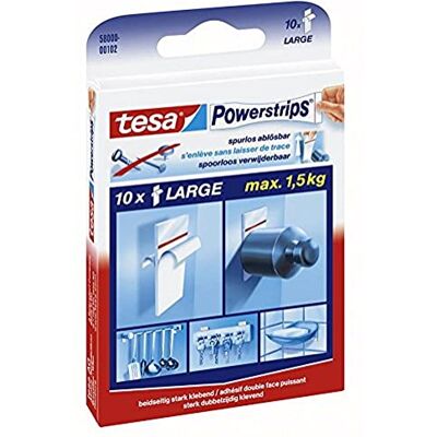 tesa UK TESA Tesa Power-Strip tesa UK TESA Tesa Power-Strip