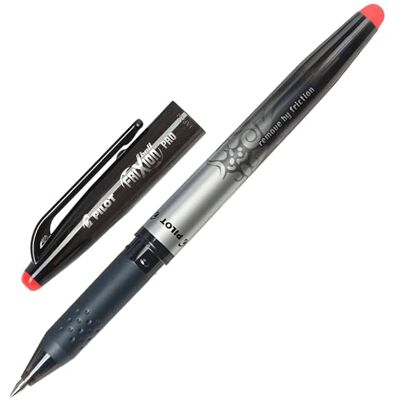 PILOT Frixion Erasable Rollerball 0.7 mm Tip (Box of 12) Red PILOT Frixion Erasable Rollerball 0.7 mm Tip (Box of 12) Red