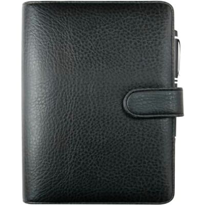 Exacompta Exatime 17 Baltic Sea 7255 Organiser Black Exacompta Exatime 17 Baltic Sea 7255 Organiser Black