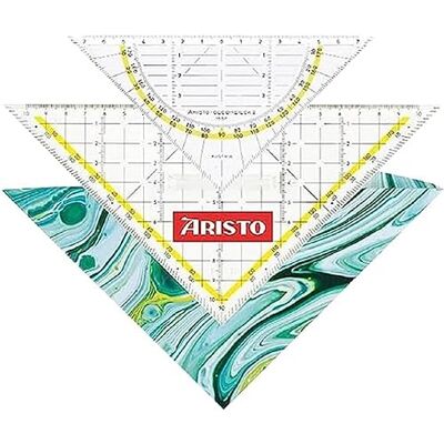 Aristo Model AR1552 - Ruler Aristo Model AR1552 - Ruler