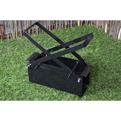 Kingfisher LOGM Log Maker Black Kingfisher LOGM Log Maker Black