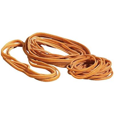 (UNBRANDED) Rubber Bands 76.2X1.6MM (NO.18) 454G, Product Range Rubber Bands 454g Box, Stationery Rubber Bands Office Consumables, 1 Piece in Pack WX10526 (UNBRANDED) Rubber Bands 76.2X1.6MM (NO.18) 454G, Product Range Rubber Bands 454g Box, Stationery Rubber Bands Office Consumables, 1 Piece in Pack WX10526