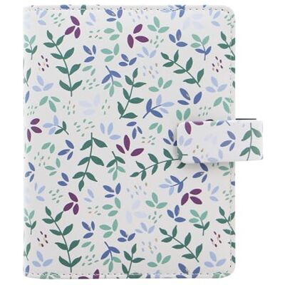 Filofax Garden Pocket Organiser Mix Filofax Garden Pocket Organiser Mix