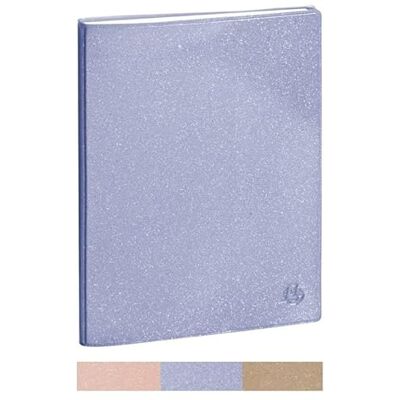Exacompta 20456E SAS 20 Visual 7 Eden Weekly Desk Diary 15 x 21 cm August 2024 to August 2025 Assorted Colours Exacompta 20456E SAS 20 Visual 7 Eden Weekly Desk Diary 15 x 21 cm August 2024 to August 2025 Assorted Colours