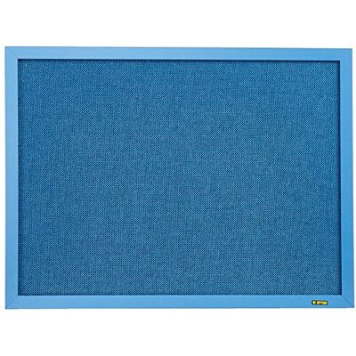 Bi-Office Blue Bells FB041301238 Board 60 x 45 cm Blue Bi-Office Blue Bells FB041301238 Board 60 x 45 cm Blue