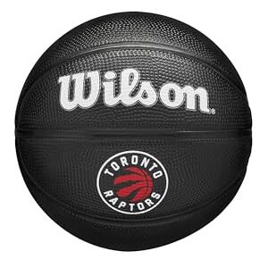 Wilson NBA Team Tribute Mini Basketball Wilson NBA Team Tribute Mini Basketball