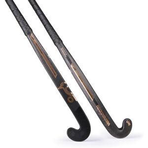 Kookaburra Pro Elite 98 Hockey Stick – 36.5" L LB215R Low Bow, 98% Forged Carbon, Dual-Core, Pro EVA Grip Kookaburra Pro Elite 98 Hockey Stick – 36.5" L LB215R Low Bow, 98% Forged Carbon, Dual-Core, Pro EVA Grip