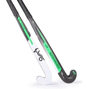 Kookaburra Pro X 98 Hockey Stick – 36.5" Light LBow Extreme 210, 98% Forged Carbon, DualCore, KCF Face Kookaburra Pro X 98 Hockey Stick – 36.5" Light LBow Extreme 210, 98% Forged Carbon, DualCore, KCF Face