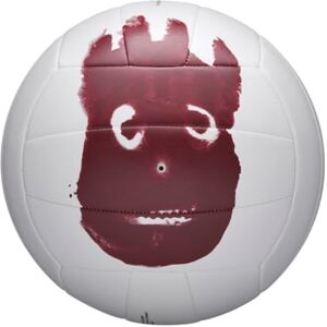 Wilson Castaway Volleyball Ball White 5 Wilson Castaway Volleyball Ball White 5