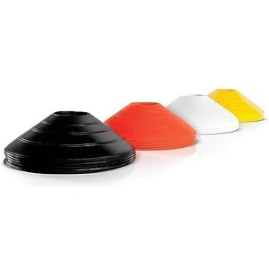SKLZ Unisex Sports Cones, 4 Colors, One Size UK SKLZ Unisex Sports Cones, 4 Colors, One Size UK