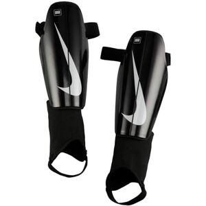Nike DX4608-010 NK CHRG GRD Shin guards Unisex Adult Black/Black/White Size M Nike DX4608-010 NK CHRG GRD Shin guards Unisex Adult Black/Black/White Size M