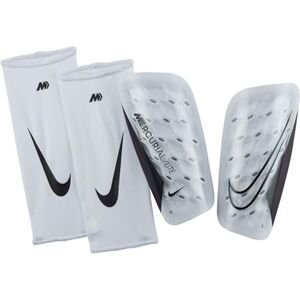 Nike DN3611-100 NK MERC LITE FA22 Shin guards Unisex Adult WHITE/WHITE/BLACK Size XS Nike DN3611-100 NK MERC LITE FA22 Shin guards Unisex Adult WHITE/WHITE/BLACK Size XS