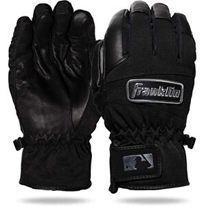 Franklin Sports Coldmax Outdoor Gloves Adult Medium Franklin Sports Coldmax Outdoor Gloves Adult Medium