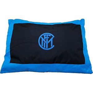 Inter Only4fan S.r.l. FC national Milano Non Gender Pet Bed Black Blue Medium Inter Only4fan S.r.l. FC national Milano Non Gender Pet Bed Black Blue Medium