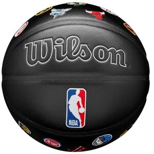 Wilson NBA All Team Premiere Basketball Wilson NBA All Team Premiere Basketball