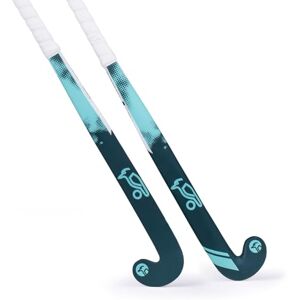 Kookaburra Nocturne Hockey Stick 28'', teal Kookaburra Nocturne Hockey Stick 28'', teal