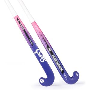 Kookaburra Burst Hockey Stick 37.5 Light LBow 260, 20% Carbon Kookaburra Burst Hockey Stick 37.5 Light LBow 260, 20% Carbon
