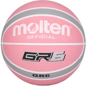 Molten GR7 Indoor Outdoor Rubber Basketball - Basketball Molten GR7 Indoor Outdoor Rubber Basketball - Basketball