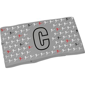 Derbystar V22 Captain's Armband - Captain's Armband Derbystar V22 Captain's Armband - Captain's Armband