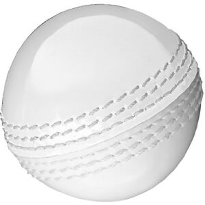 Gunn & Moore GM Cricket Training Ball, Skills Ball, White, Size Junior Suitable for Children, Boys and Girls Aged 12 and Under Gunn & Moore GM Cricket Training Ball, Skills Ball, White, Size Junior Suitable for Children, Boys and Girls Aged 12 and Under