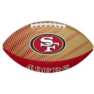 Wilson NFL Team Tailgate American Football, Rubber Wilson NFL Team Tailgate American Football, Rubber