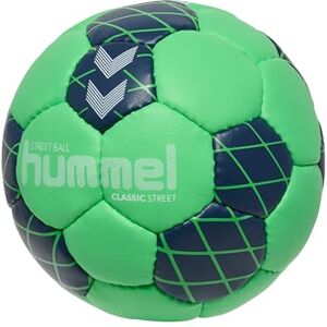 Hummel Classic Street HB Kids Green - Sports Item Hummel Classic Street HB Kids Green - Sports Item