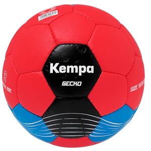 Kempa Gecko rot 1 - Soccer Ball Kempa Gecko rot 1 - Soccer Ball