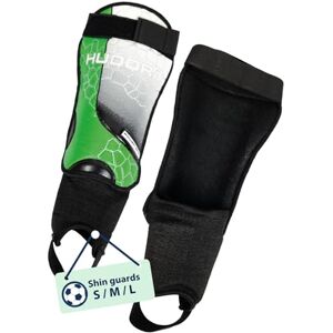 Hudora Model L Shin Guards - Shin Guards Hudora Model L Shin Guards - Shin Guards