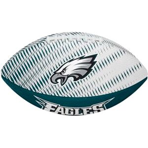 Wilson NFL Team Tailgate American Football, Rubber Wilson NFL Team Tailgate American Football, Rubber